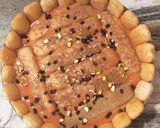 Foto del paso 2 de la receta: Postre borracho de vainillas