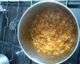 Foto del paso 4 de la receta: Pizza casera + salsa
