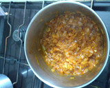 Foto del paso 4 de la receta: Pizza casera + salsa