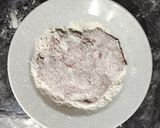 (Hamis) rakott borda recept fázis 4 fotója