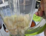 Foto langkah ke 7 dari resep Kimchi.