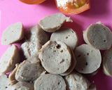 Foto langkah ke 1 dari resep Sop Bakso.