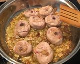 Foto del paso 3 de la receta: Arroz con pollo