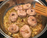 Foto del paso 3 de la receta: Arroz con pollo