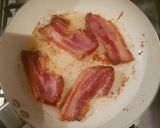 Reggeli óriás szendvics recept fázis 3 fotója