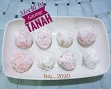 Foto langkah ke 6 dari resep Mochi Isi Kacang Tanah (resep 1).