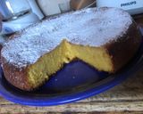 Foto del paso 4 de la receta: Torta de maíz