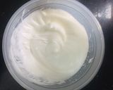 Hình bước làm 3 của món Bánh bông lan