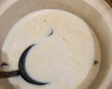 Foto langkah ke 4 dari resep Soto Oseng Daging Sapi Betawi.