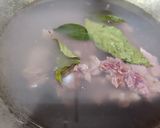 Foto langkah ke 1 dari resep Nasi Biryani Kaya Rempah.