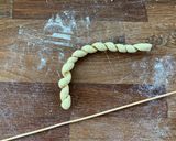 A picture of step 7 of Fresh Italian Pasta from Northern and Southern Italy for the World.