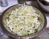 味道超像章魚燒的 大阪燒的食譜步驟1照片