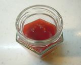 覆盆子果醬的食譜步驟6照片