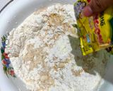 Foto langkah ke 5 dari resep Donut Kentang.