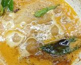 Foto langkah ke 3 dari resep Tempe Orek Basah.