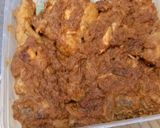 Foto langkah ke 4 dari resep Rendang ayam.