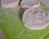 Foto del paso 4 de la receta: Hamburguesas de garbanzos🍔