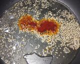 A picture of step 12 of Gujarati Patra.
