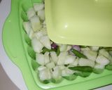Foto langkah ke 4 dari resep ACAR TIMUN MENTAH (Untuk NasGor, MieGor, Capcay, Martabak Telor).
