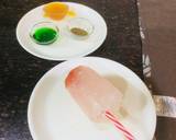 Baraf ka Gola or Chuski with Candies recipe step 4 photo