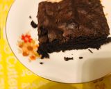 Pas rețetă Torta Barozzi 3 fotografie