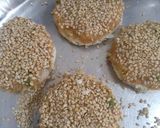 ગોલ્ડ કોઈન રેસીપી સ્ટેપ4ફોટો