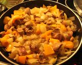 Foto del paso 9 de la receta: Riñón aguisado