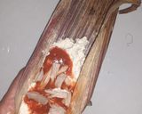 Foto del paso 13 de la receta: Tamales tradicionales 🌽🐷