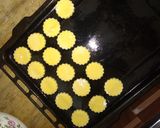 Foto del paso 3 de la receta: Alfajores de maicena relleno con manjar