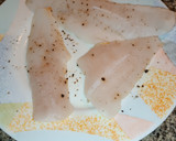 Foto del paso 3 de la receta: Ensalada de pasta con merluza y queso batido