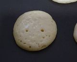 Foto langkah ke 4 dari resep Mini pancake.