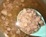 Foto langkah ke 1 dari resep Bubur Sagu Ambon.