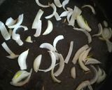 صورة لخطوة 2 من وصفة صينيه خضار مع كبده