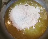 Foto del paso 12 de la receta Canelones rellenos de pollo asado con verduras y patatas