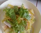 Foto langkah ke 4 dari resep Gado Gado.