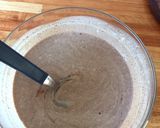 Foto del paso 4 de la receta: Ganache de chocolate