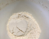 Foto del paso 1 de la receta: Hot Cakes o panqueques con tu propia masa al estilo Sonorense
