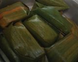 Foto langkah ke 2 dari resep Pepes tahu sederhana.