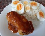 Foto del paso 5 de la receta: Lomito de cerdo a la naranja