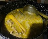 Foto langkah ke 3 dari resep Empal Gentong (Daging).