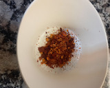 Foto del paso 11 de la receta: Sopa Cremosa de Puerro y Papa con Emulsión Picosa