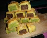 Foto langkah ke 7 dari resep Wafer Cookies.