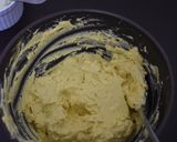 Foto langkah ke 2 dari resep Spooky Spider Deviled Eggs.