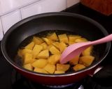 Foto langkah ke 3 dari resep SOTANG GURITA | Ide Camilan Gurih Untuk Anak-anak.
