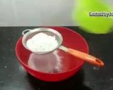 A picture of step 1 of Duck 🦆 Shaped Samosa Recipe.