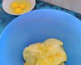 Foto langkah ke 6 dari resep Mpek mpek palembang.