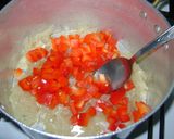Foto del paso 2 de la receta: Peceto en salsa de tomate