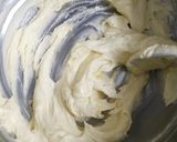 A picture of step 1 of Rose Cookies.