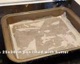 Focaccia bread recipe step 3 photo