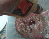 Foto del paso 1 de la receta: Bondiola a la cerveza